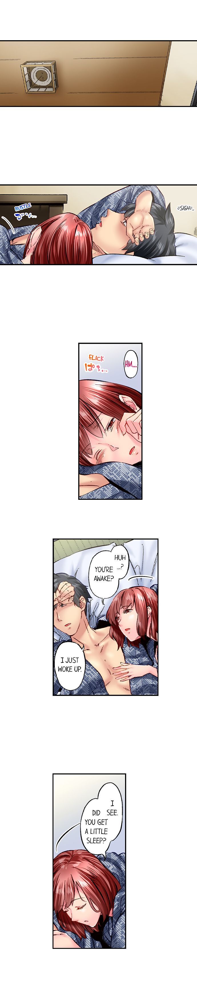 Simple yet Sexy - Chapter 65 - picture 1