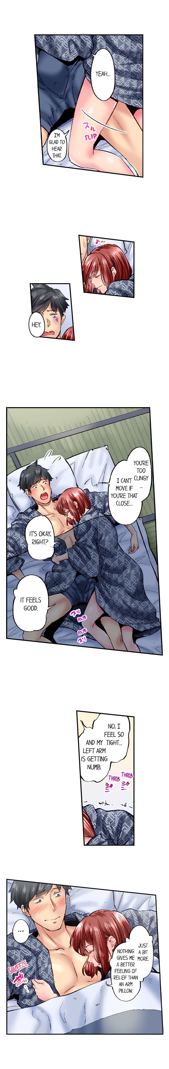 Simple yet Sexy - Chapter 65 - picture 2