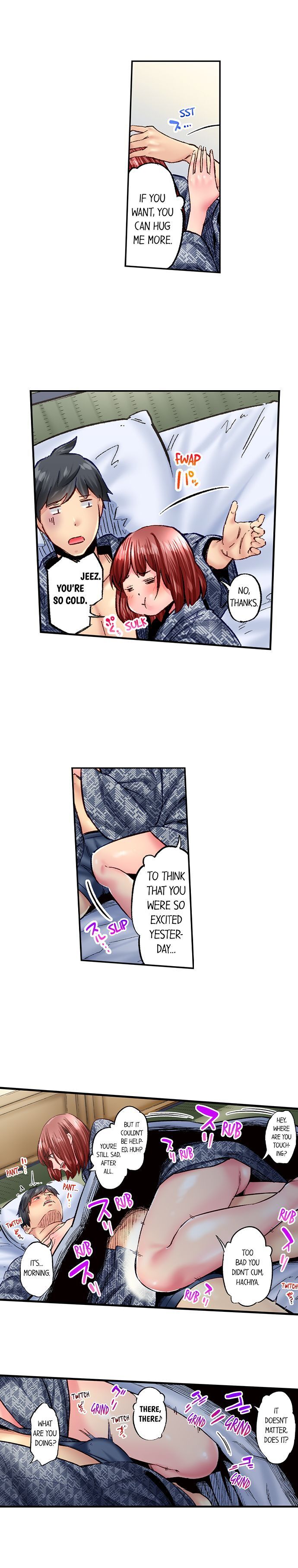 Simple yet Sexy - Chapter 65 - picture 3