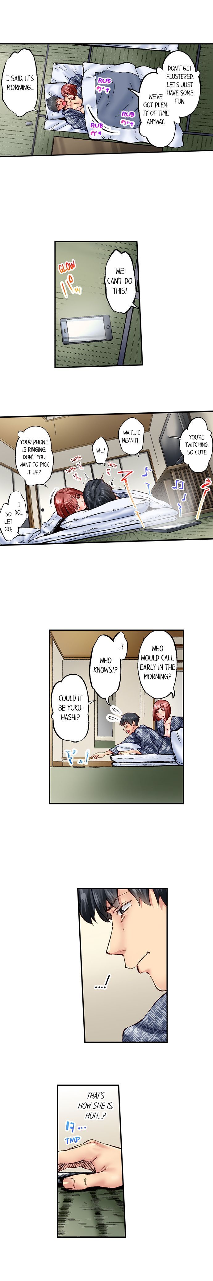 Simple yet Sexy - Chapter 65 - picture 4