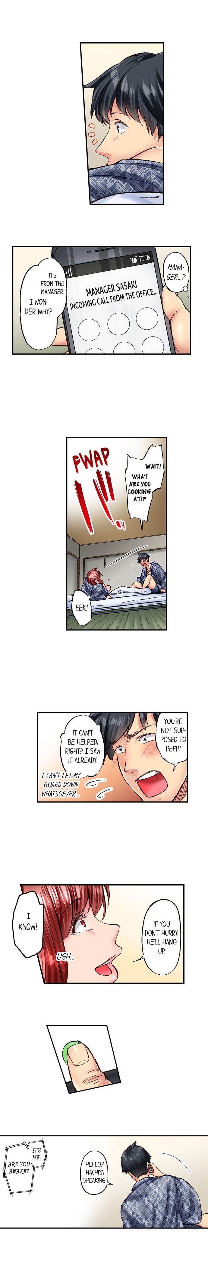 Simple yet Sexy - Chapter 65 - picture 5