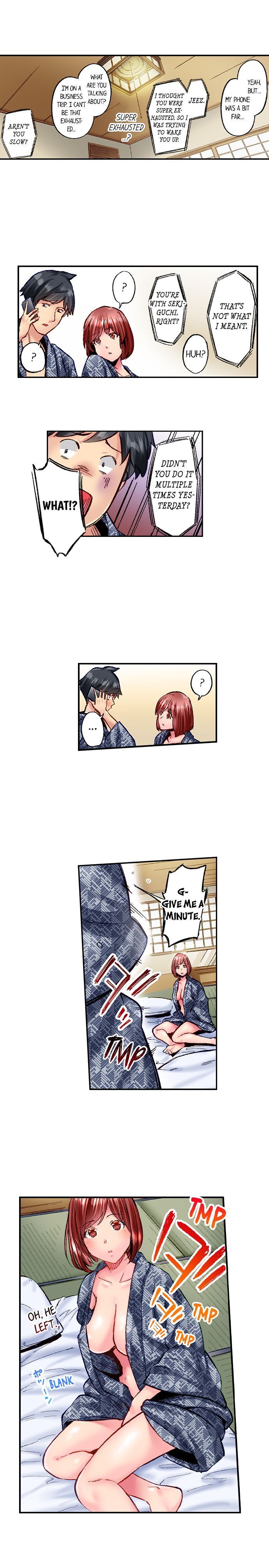 Simple yet Sexy - Chapter 65 - picture 6