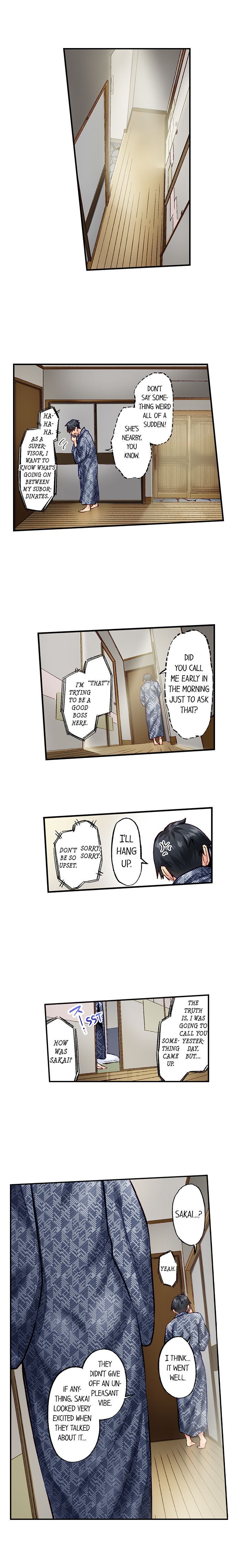 Simple yet Sexy - Chapter 65 - picture 7