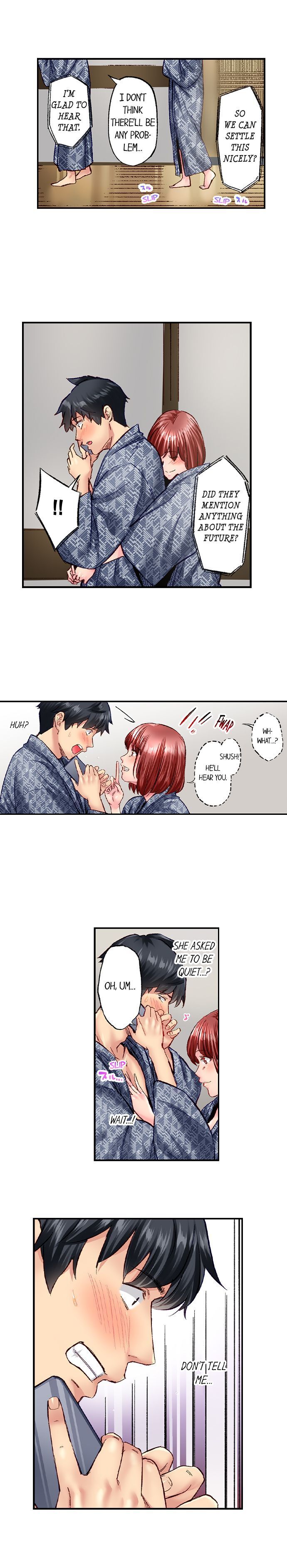 Simple yet Sexy - Chapter 65 - picture 8