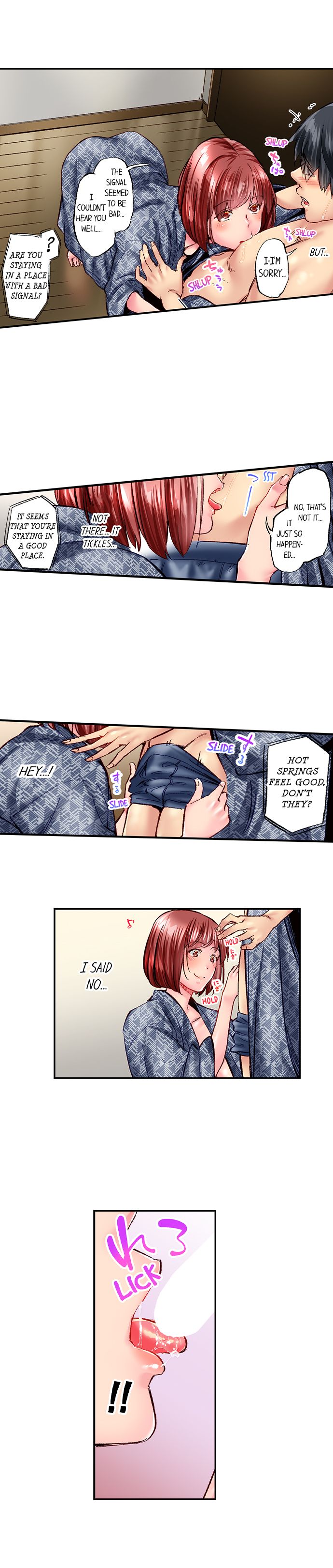 Simple yet Sexy - Chapter 66 - picture 2