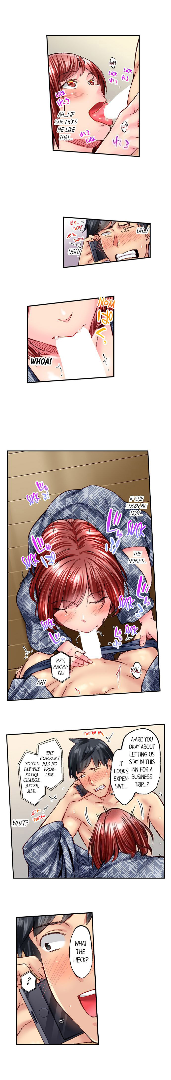 Simple yet Sexy - Chapter 66 - picture 3