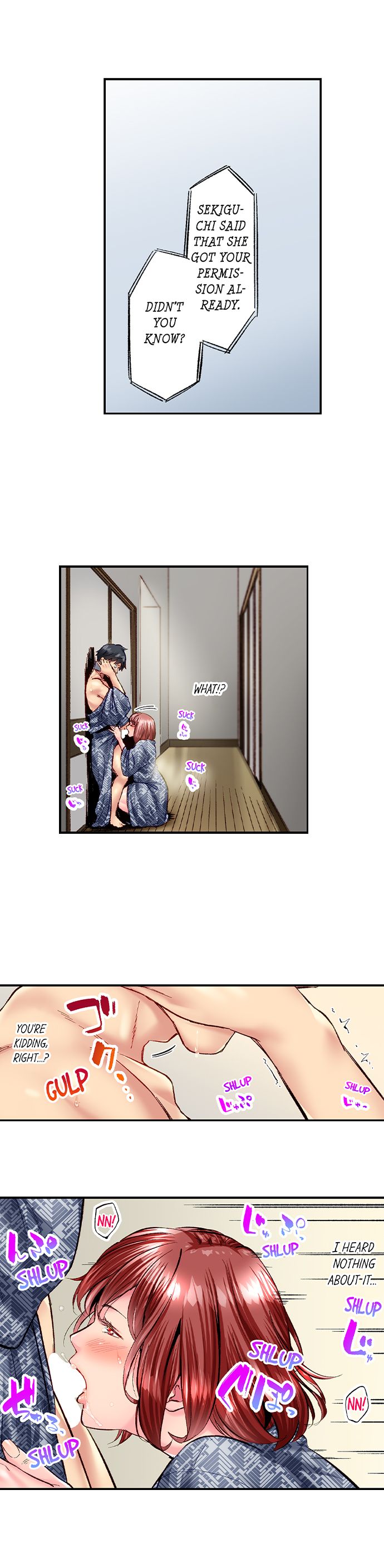 Simple yet Sexy - Chapter 66 - picture 4