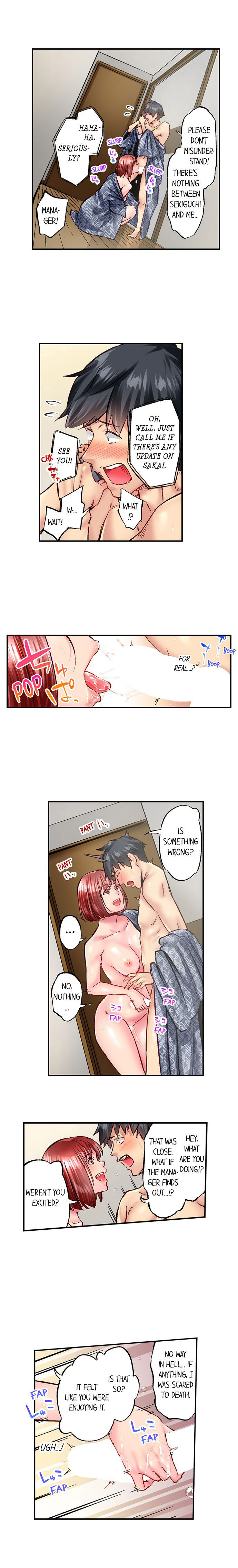 Simple yet Sexy - Chapter 66 - picture 7