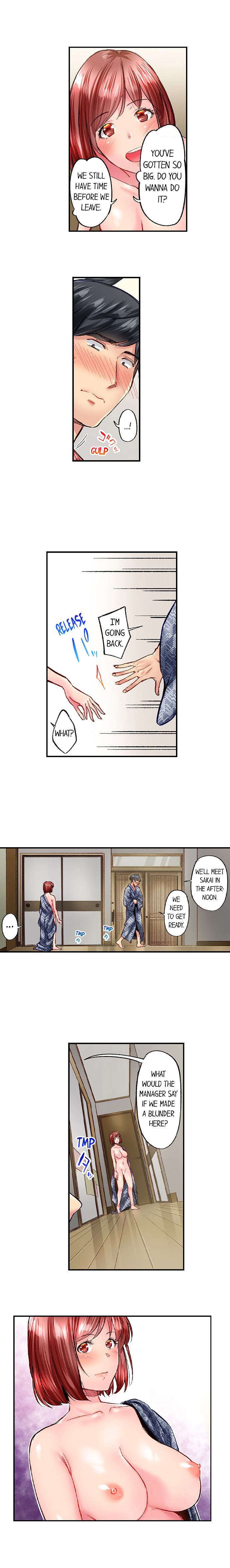 Simple yet Sexy - Chapter 66 - picture 8