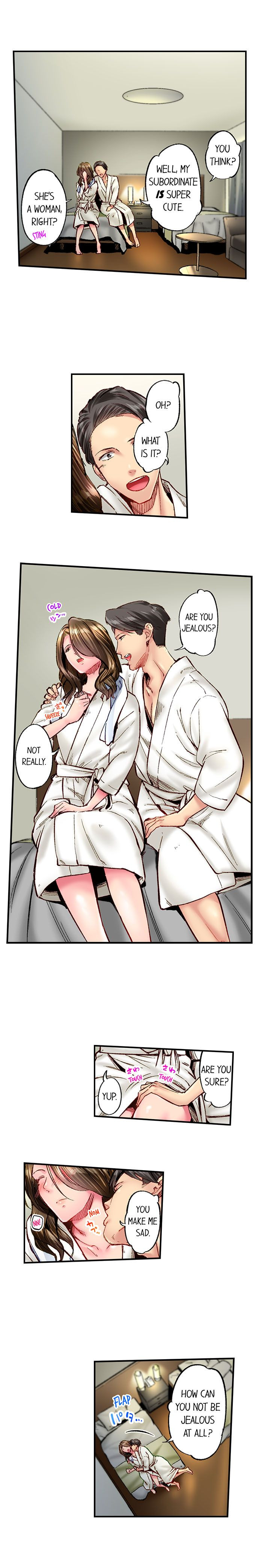 Simple yet Sexy - Chapter 67 - picture 2