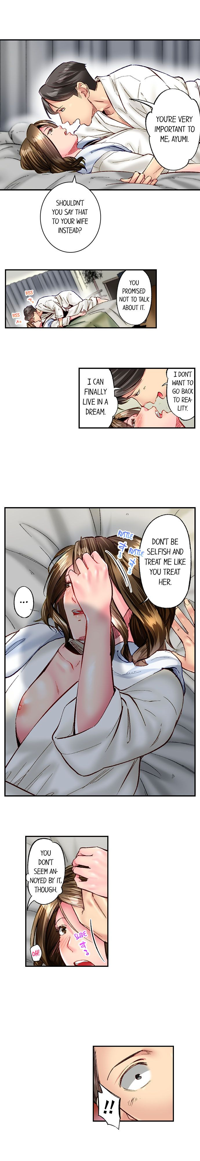 Simple yet Sexy - Chapter 67 - picture 3