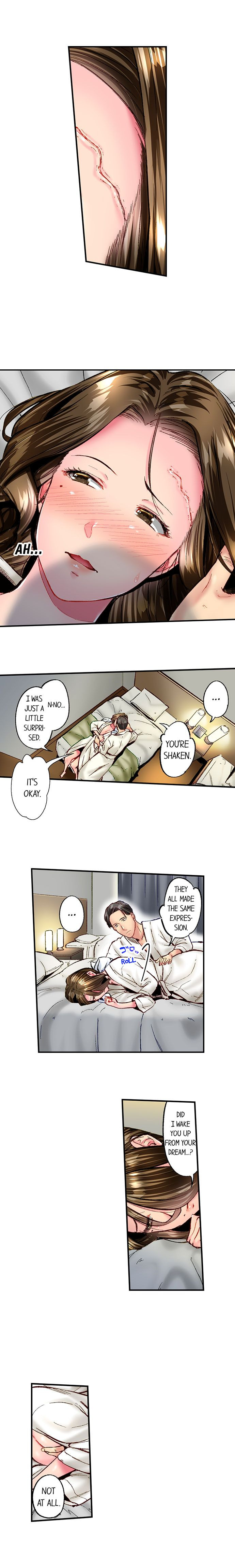 Simple yet Sexy - Chapter 67 - picture 4