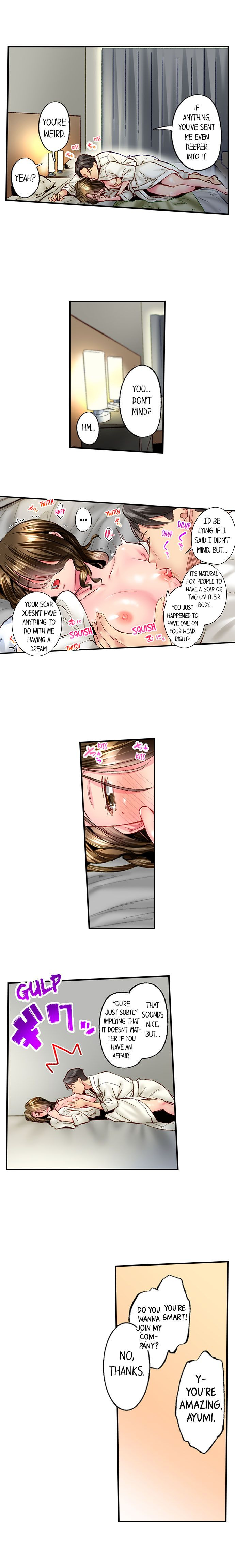 Simple yet Sexy - Chapter 67 - picture 5