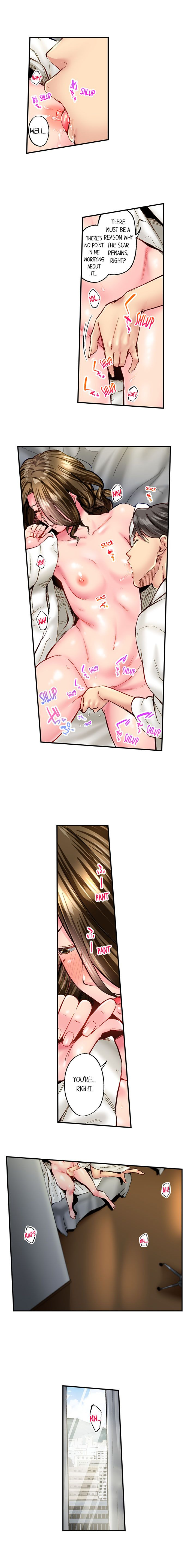 Simple yet Sexy - Chapter 67 - picture 6