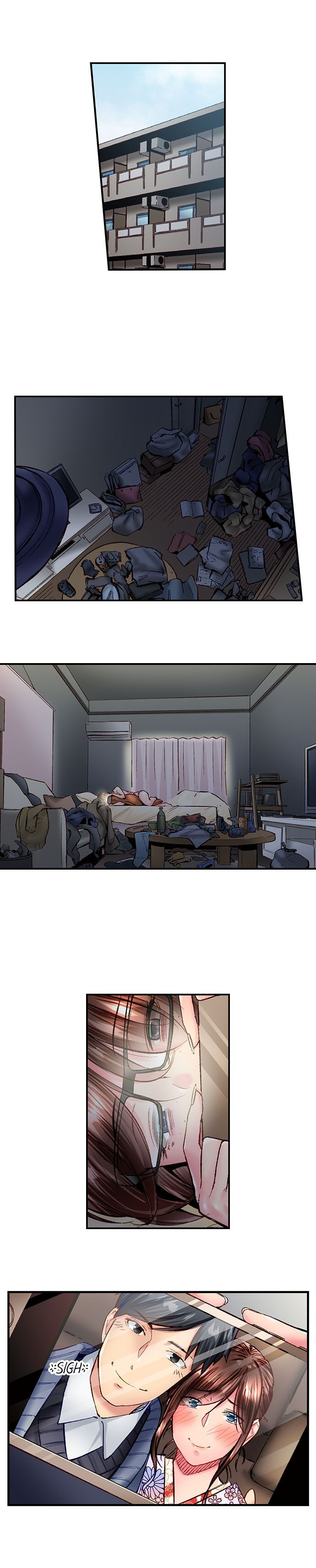 Simple yet Sexy - Chapter 67 - picture 7