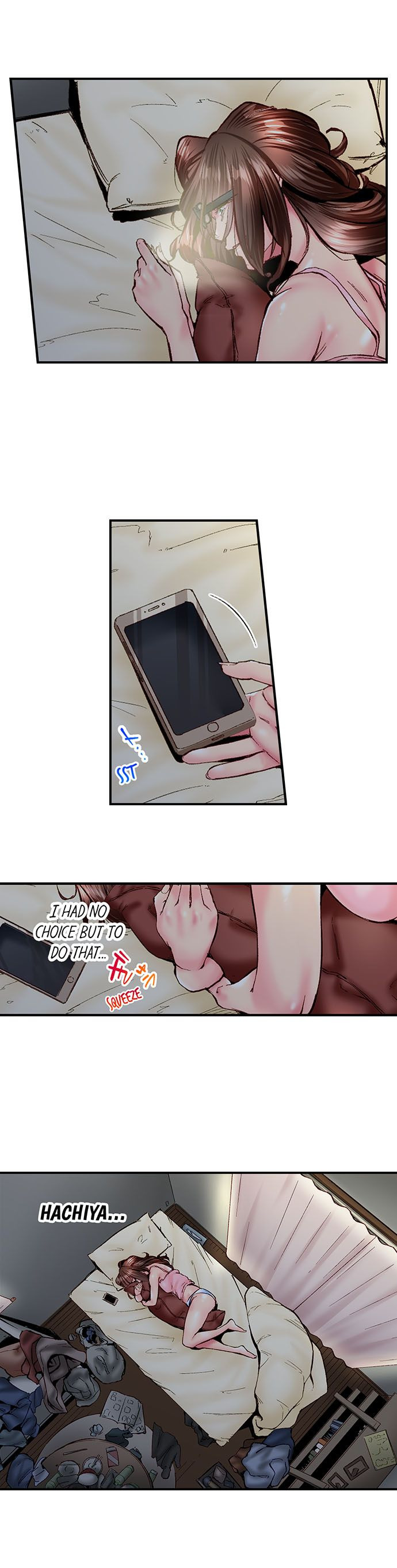 Simple yet Sexy - Chapter 67 - picture 8