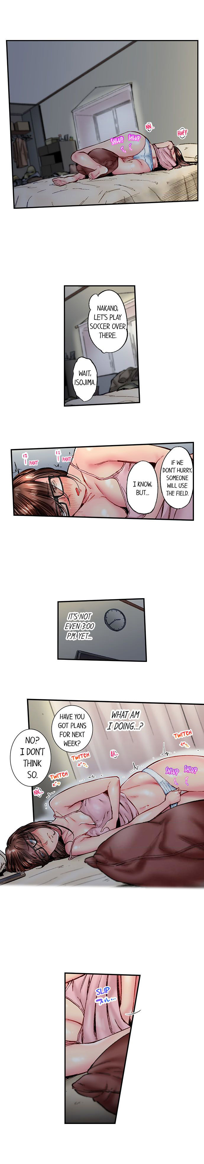 Simple yet Sexy - Chapter 68 - picture 3