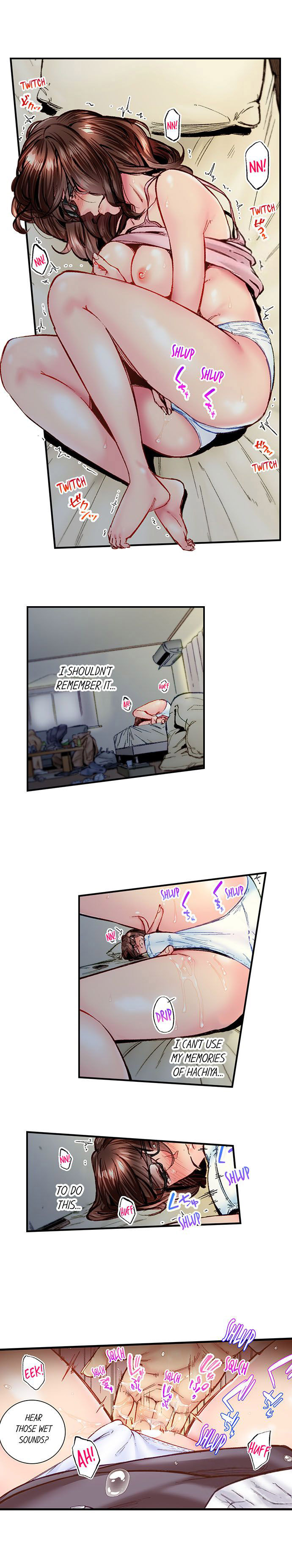 Simple yet Sexy - Chapter 68 - picture 5