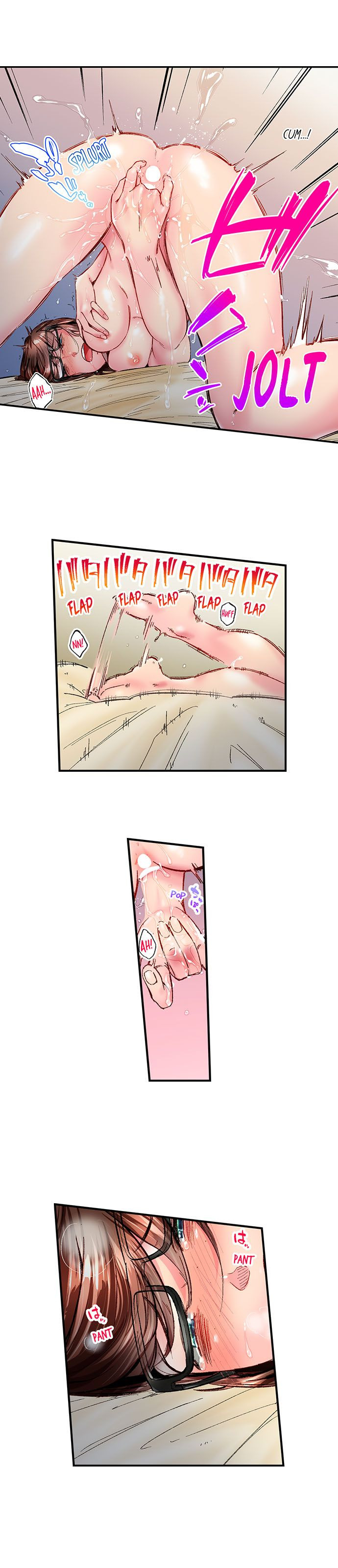 Simple yet Sexy - Chapter 69 - picture 6