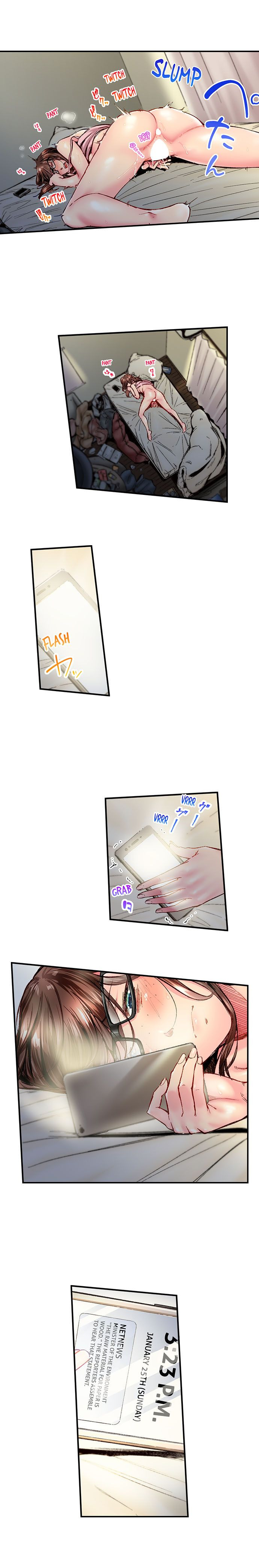 Simple yet Sexy - Chapter 69 - picture 7