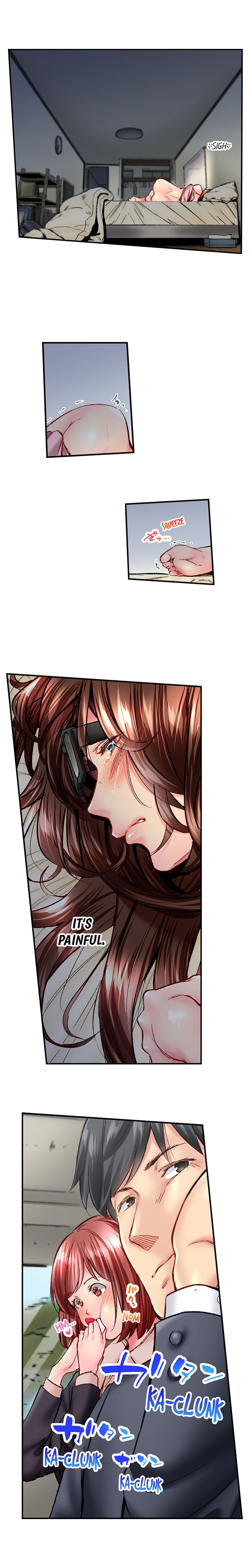 Simple yet Sexy - Chapter 69 - picture 8