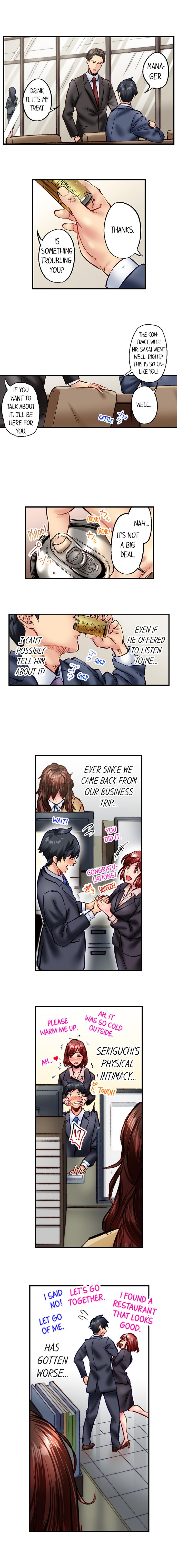 Simple yet Sexy - Chapter 70 - picture 2