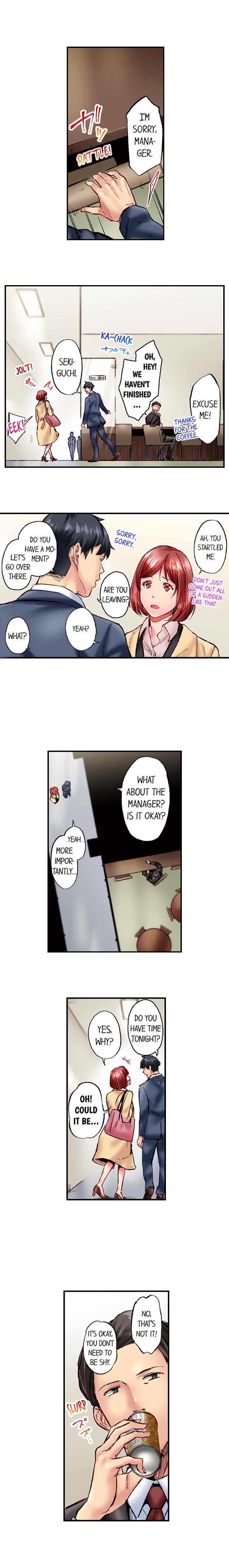 Simple yet Sexy - Chapter 70 - picture 4