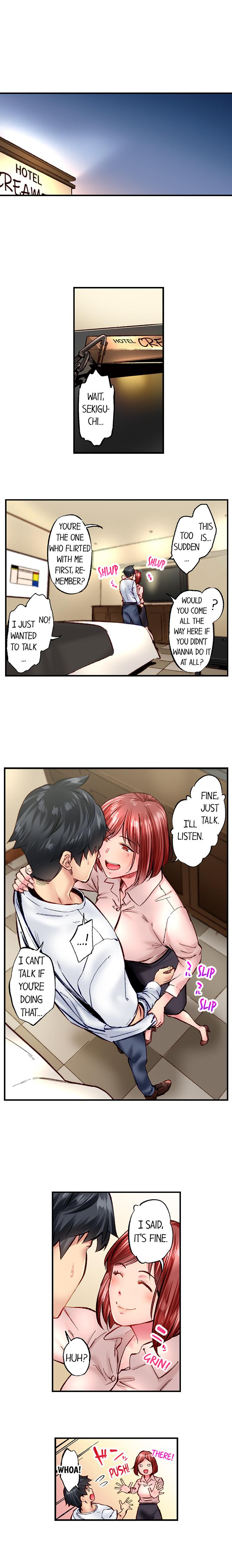 Simple yet Sexy - Chapter 70 - picture 5