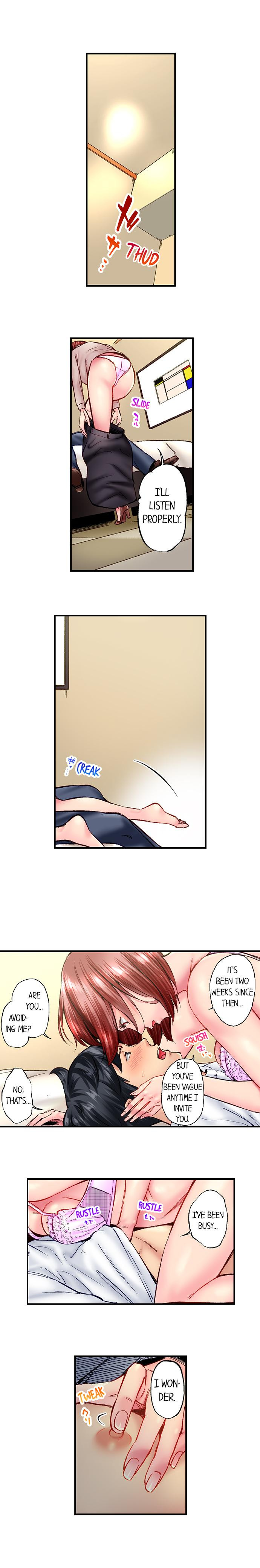 Simple yet Sexy - Chapter 70 - picture 6
