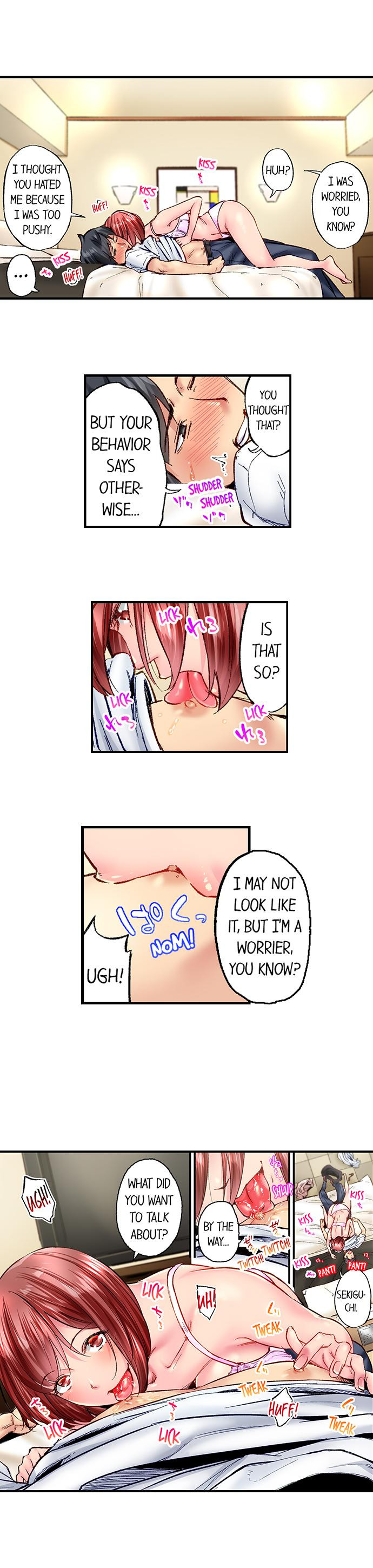 Simple yet Sexy - Chapter 70 - picture 7