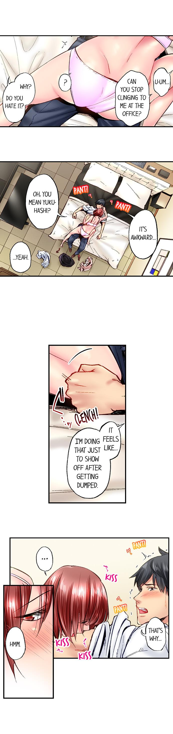 Simple yet Sexy - Chapter 70 - picture 8