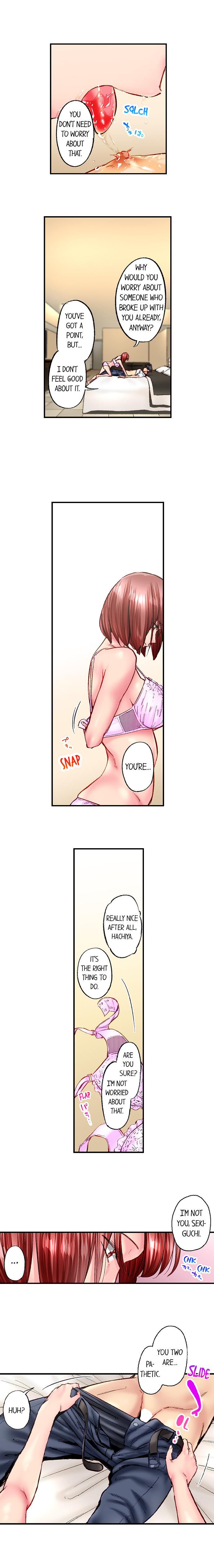 Simple yet Sexy - Chapter 71 - picture 1