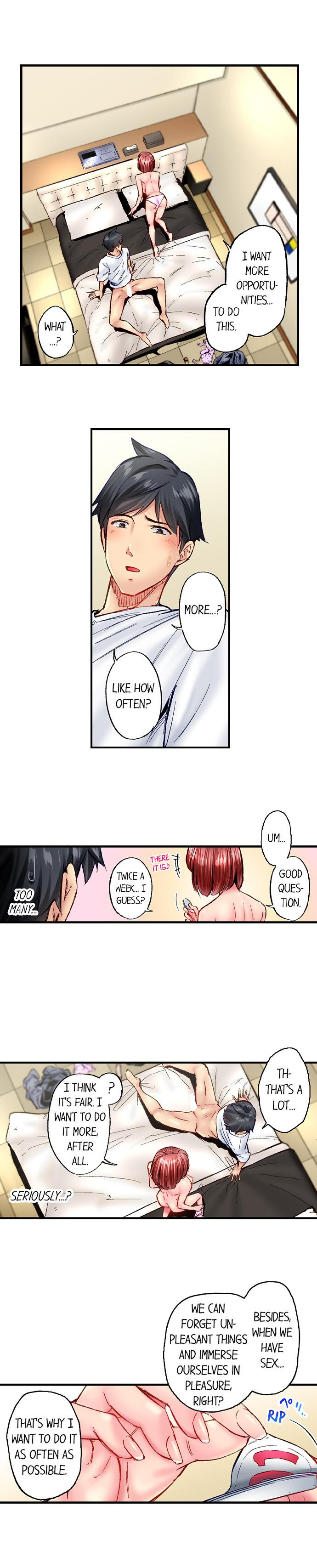 Simple yet Sexy - Chapter 71 - picture 5