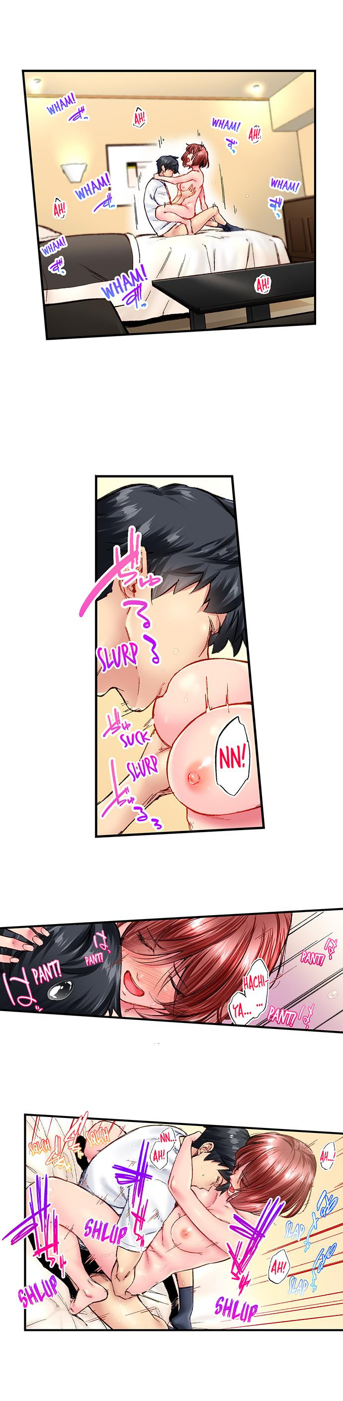 Simple yet Sexy - Chapter 72 - picture 2