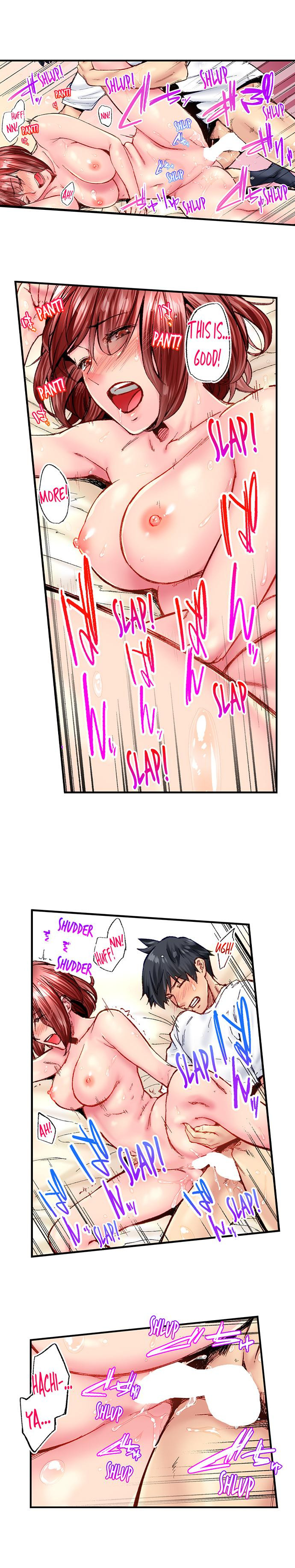 Simple yet Sexy - Chapter 72 - picture 6