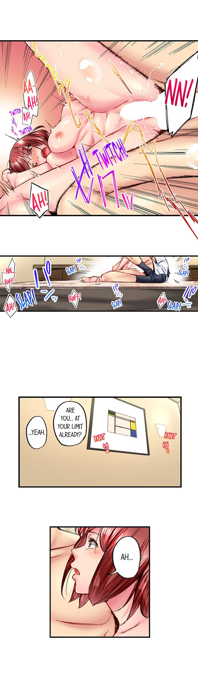 Simple yet Sexy - Chapter 72 - picture 7