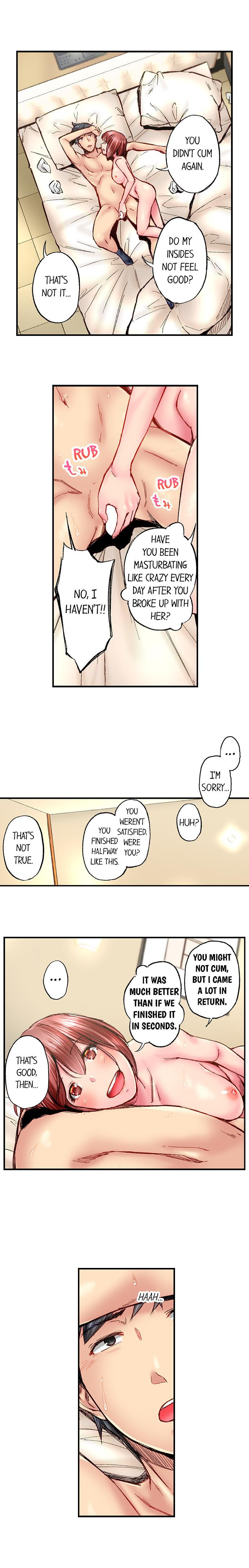 Simple yet Sexy - Chapter 72 - picture 8