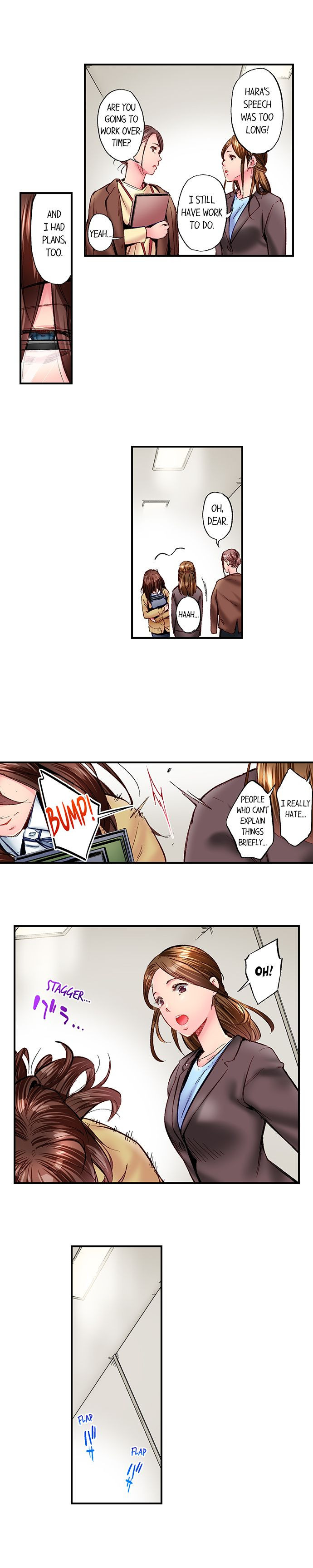 Simple yet Sexy - Chapter 73 - picture 2