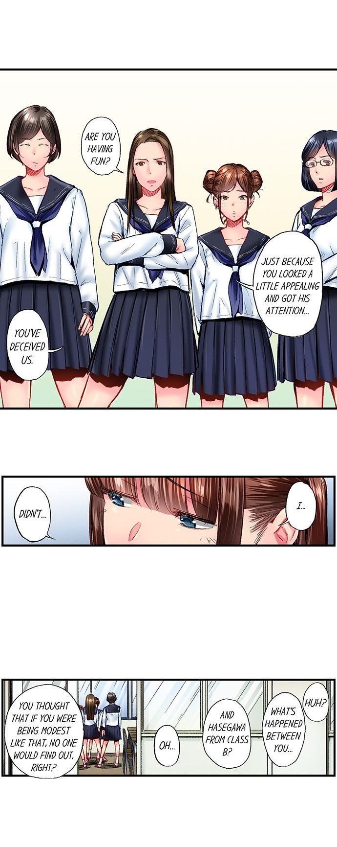 Simple yet Sexy - Chapter 73 - picture 6