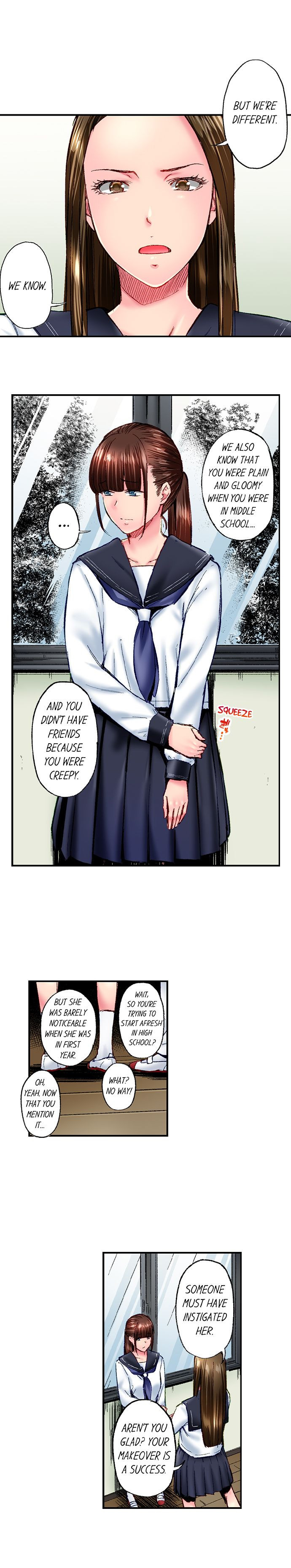 Simple yet Sexy - Chapter 73 - picture 7