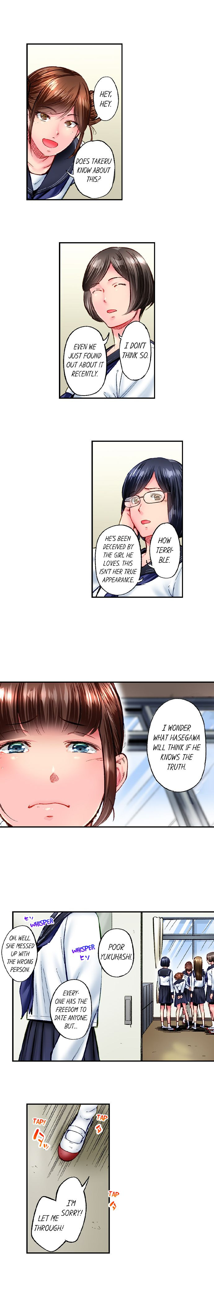 Simple yet Sexy - Chapter 74 - picture 1
