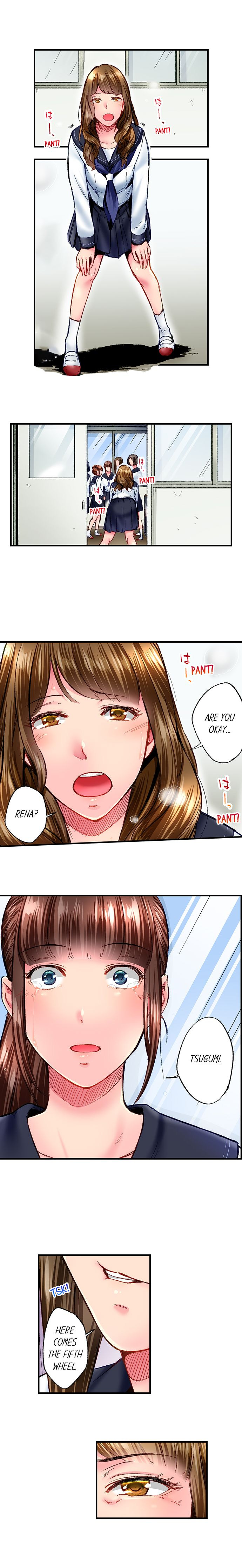 Simple yet Sexy - Chapter 74 - picture 2
