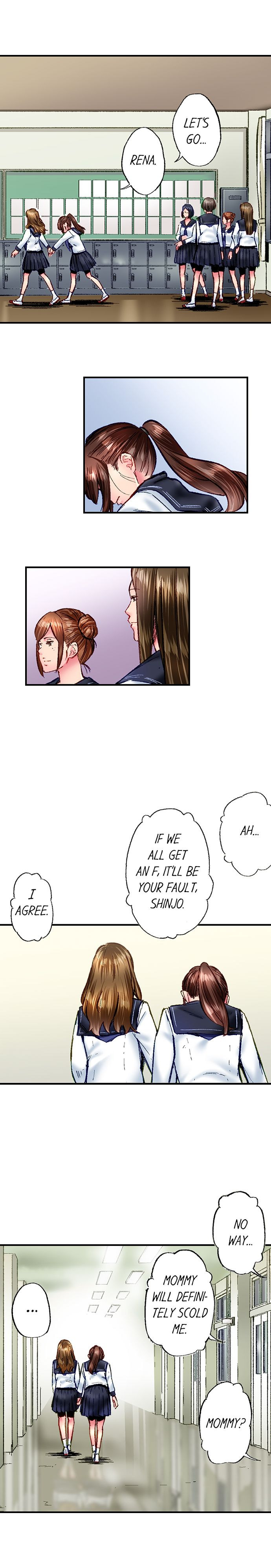 Simple yet Sexy - Chapter 74 - picture 4