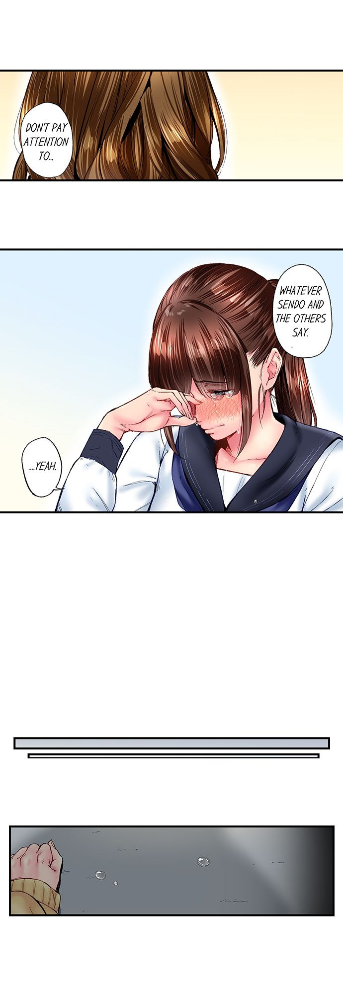 Simple yet Sexy - Chapter 74 - picture 5