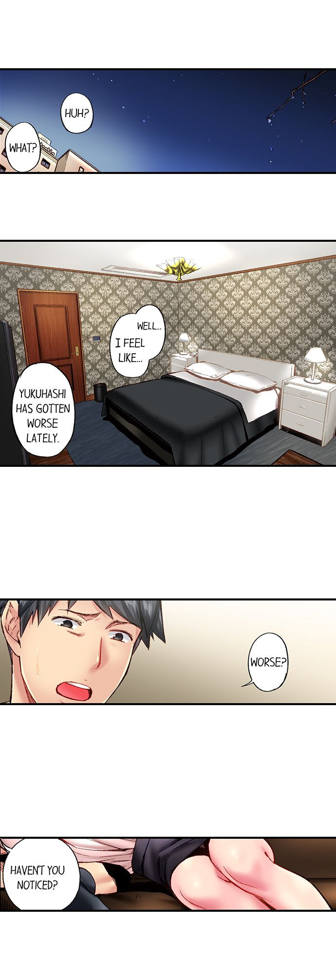 Simple yet Sexy - Chapter 74 - picture 7
