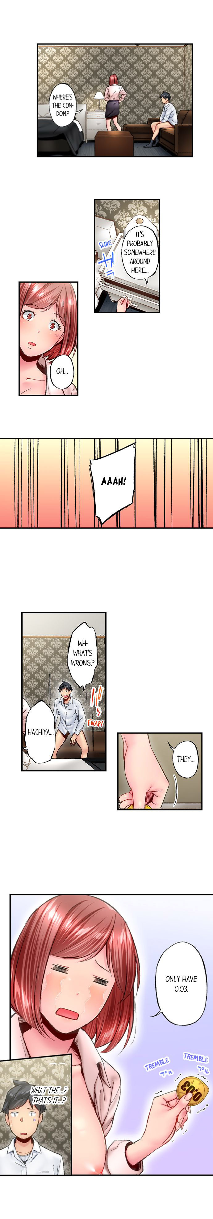 Simple yet Sexy - Chapter 75 - picture 8