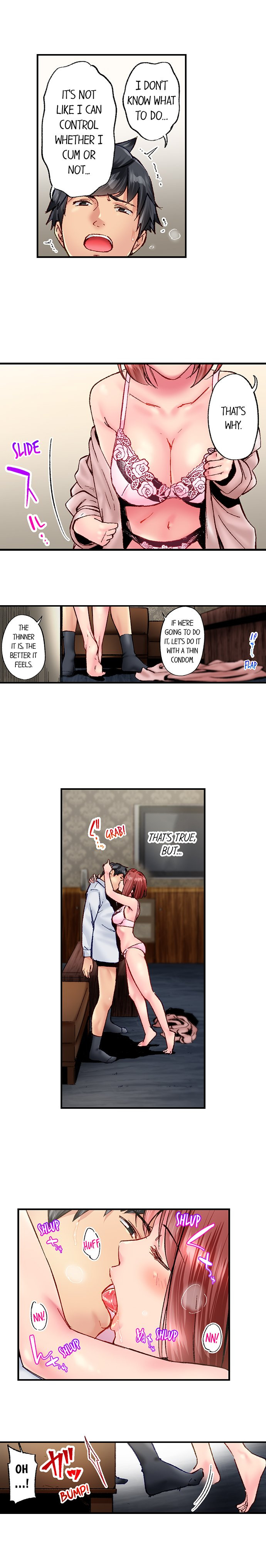 Simple yet Sexy - Chapter 76 - picture 2