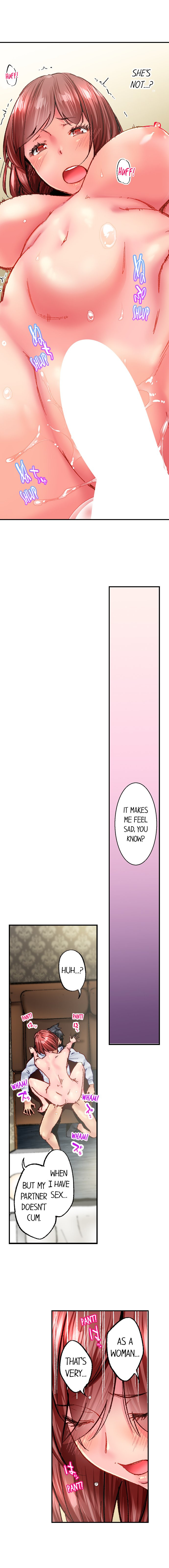 Simple yet Sexy - Chapter 76 - picture 5