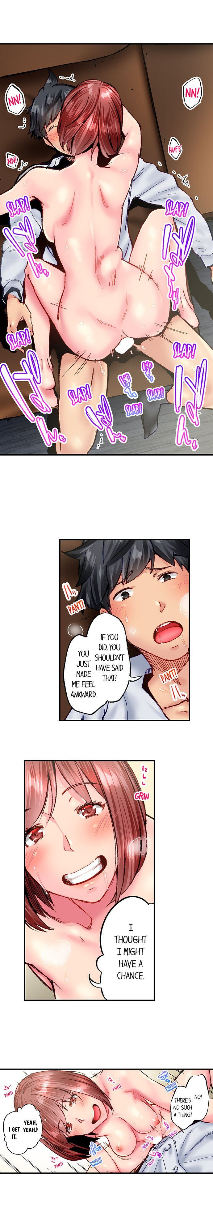 Simple yet Sexy - Chapter 76 - picture 7