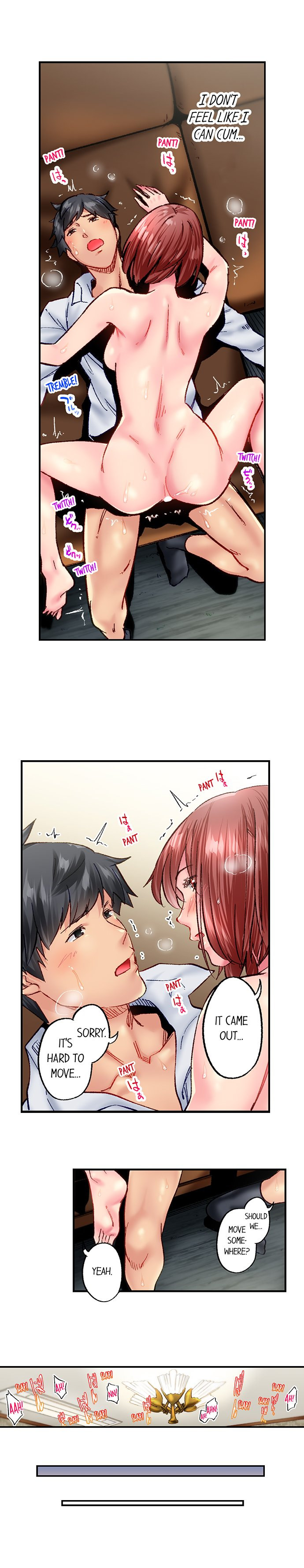 Simple yet Sexy - Chapter 77 - picture 2